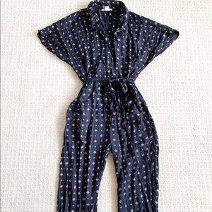 Billabong Bedside Romper